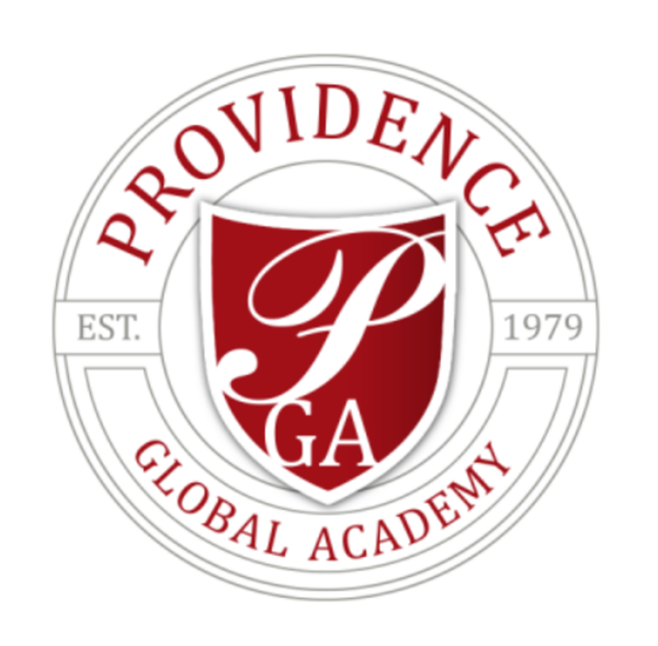 Providence Global Academy Logo